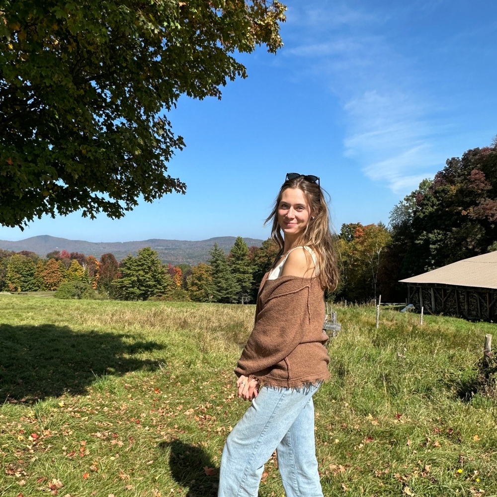 Meet your Posher, Jocey